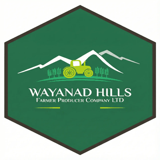 Wayanad Hills Farmer Producer Company LTD Logo